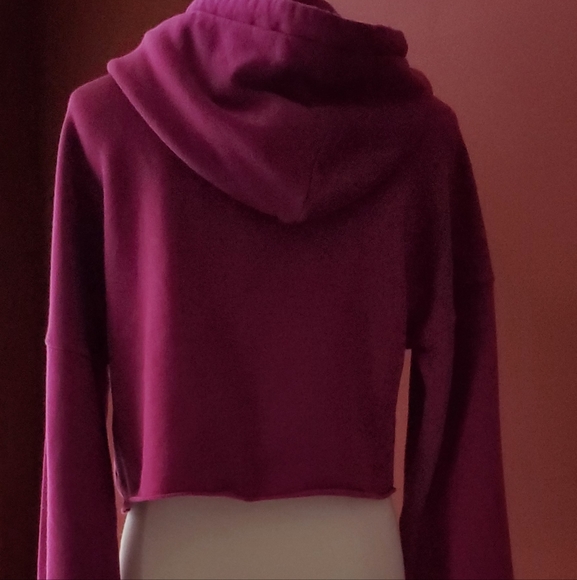 UGG sweatshirt with hoodie - Picture 2 of 8